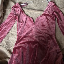 Woman’s Lulu Dress 