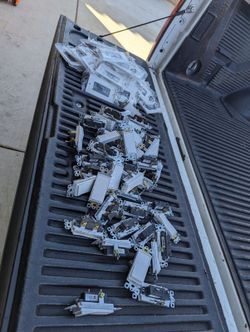 switches and cover plates 