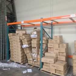 Pallet Rack