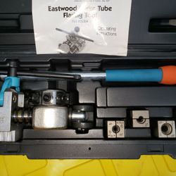 Eastwood Brake Tube Flairing 