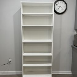 Shelf Unit