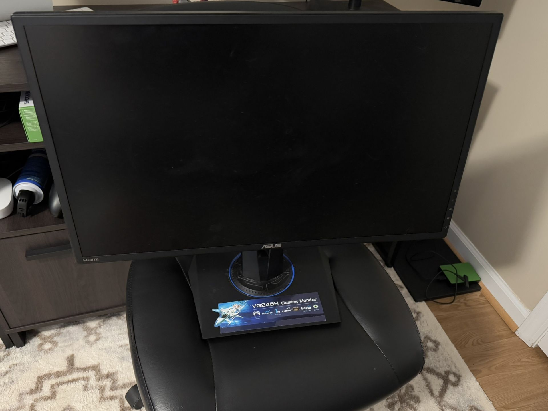 Asus VG245 Gaming Monitor