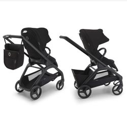 BUGABOO DRAGONFLY STROLLER 