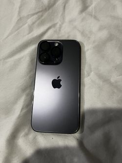 iPhone 14 Pro