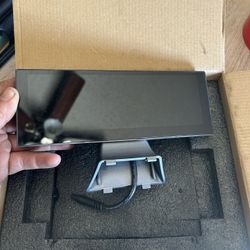 Tesla Lcd Display