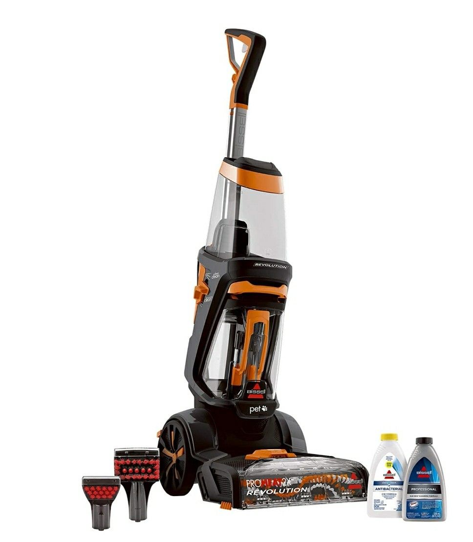 Bissell 1548F Brand New in box