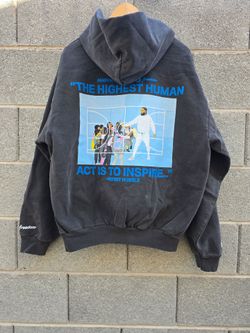 Complexcon x The Marathon x Chase Collab 2026 Rare Hoodies