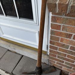 Digging Tool Pick