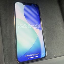 Iphone 13 Pro 1TB Gold Factory unlocked 
