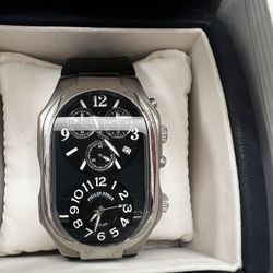 Men’s Designer Watch