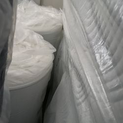 Mattress For Sale!! All Sizes Available. Brand New! 