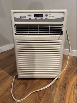 Kenmore AC Unit