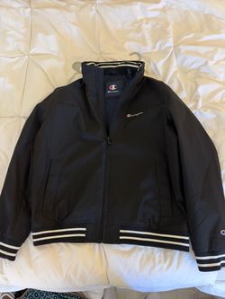 Jaacket champion size M