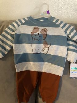 For Baby Size 12 Months Carter’s 