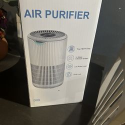 AIR PURFIER