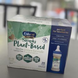 Enfamil Prosobee