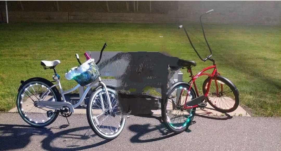 Beach Cruiser