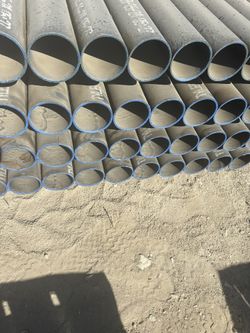 4 Inch Cast-Iron No Hub 10 ‘