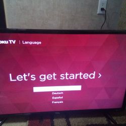 TCL 32S5750 Black 32 inch