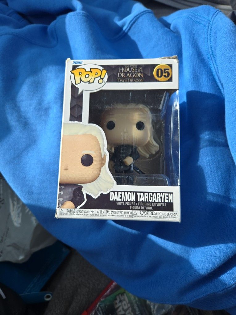 Funko Pop