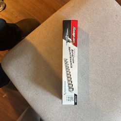 Brand New 11 Pc 12 Point shallow Socket SAE