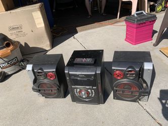 Stereo
