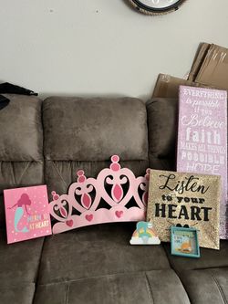Room Decor