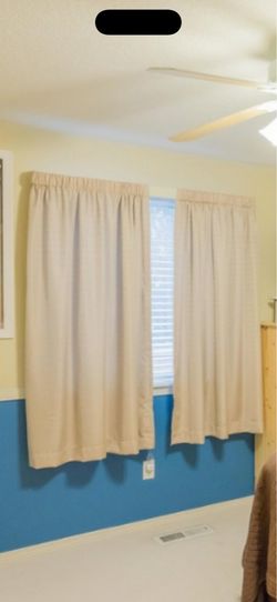Curtains