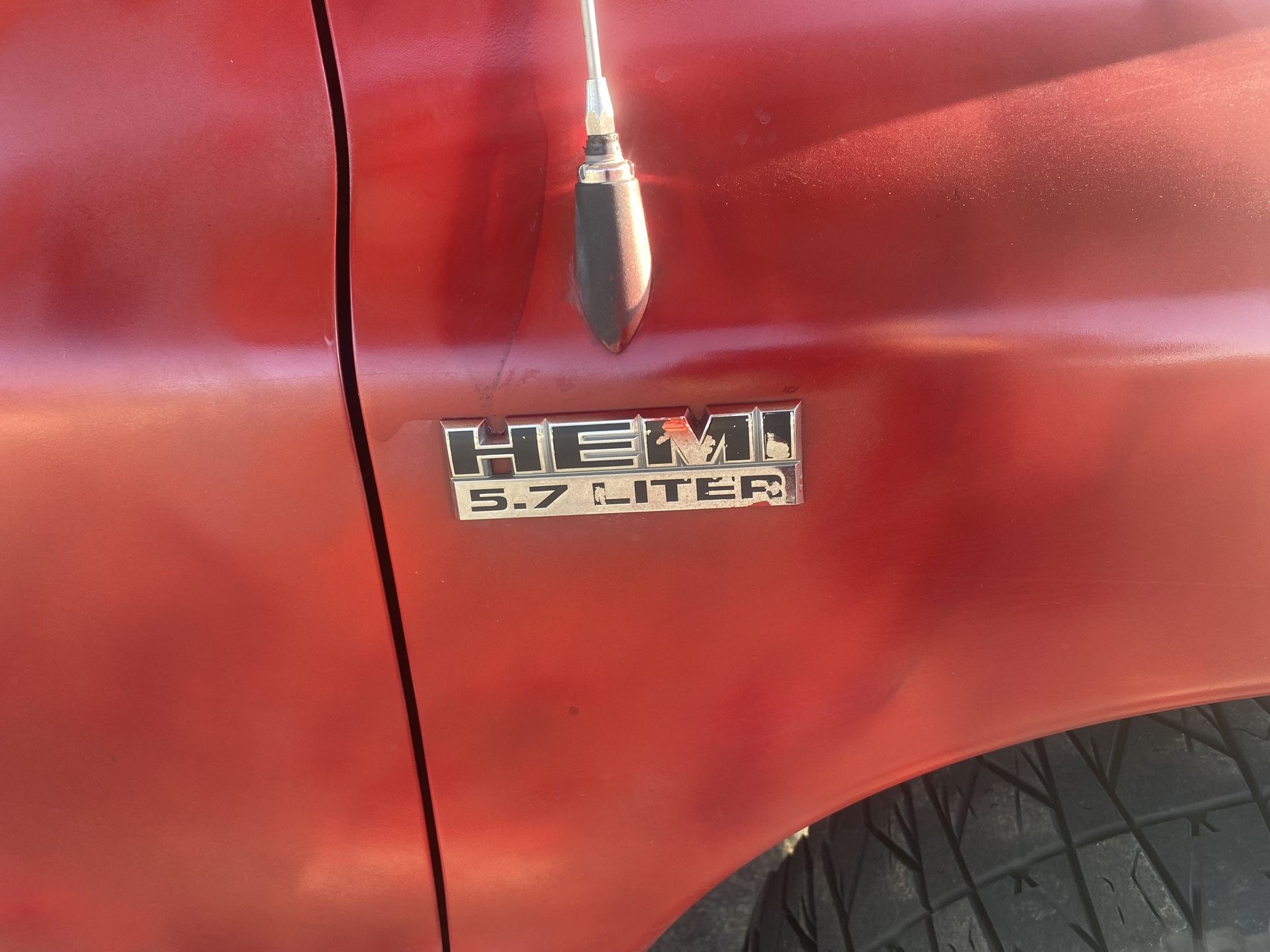 2006 Dodge Ram 1500