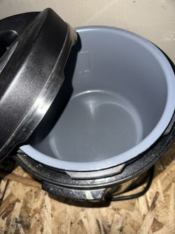 Pressure Cooker/ Instapot 