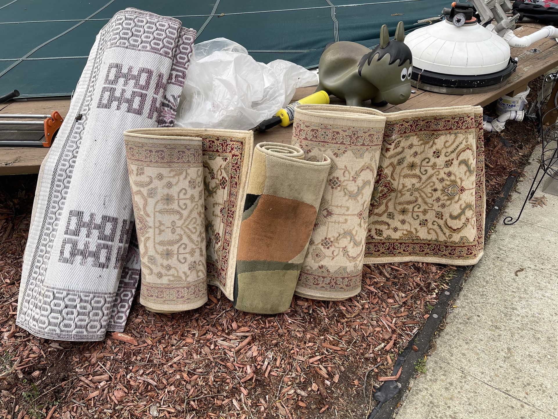 Carpet Runners