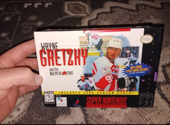 Super Nintendo (Read Description)