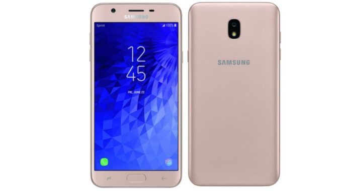 Samsung galaxy J7 refine