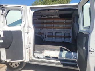 2016 Ford Transit-250