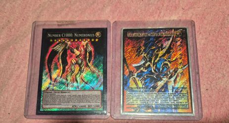 YU-GI-0H: CARDS ( ' ' FAN-MADE ' ' )