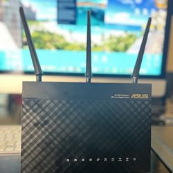 Asus Router AC1900 Dual band
