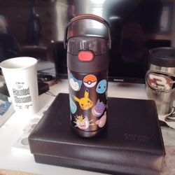Pokemon Mug