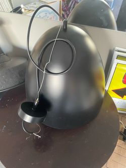 Light fixtures   $50 all