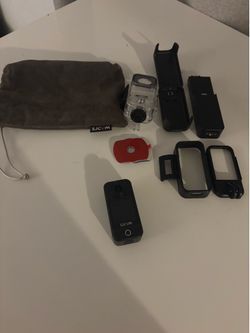 Sj camera