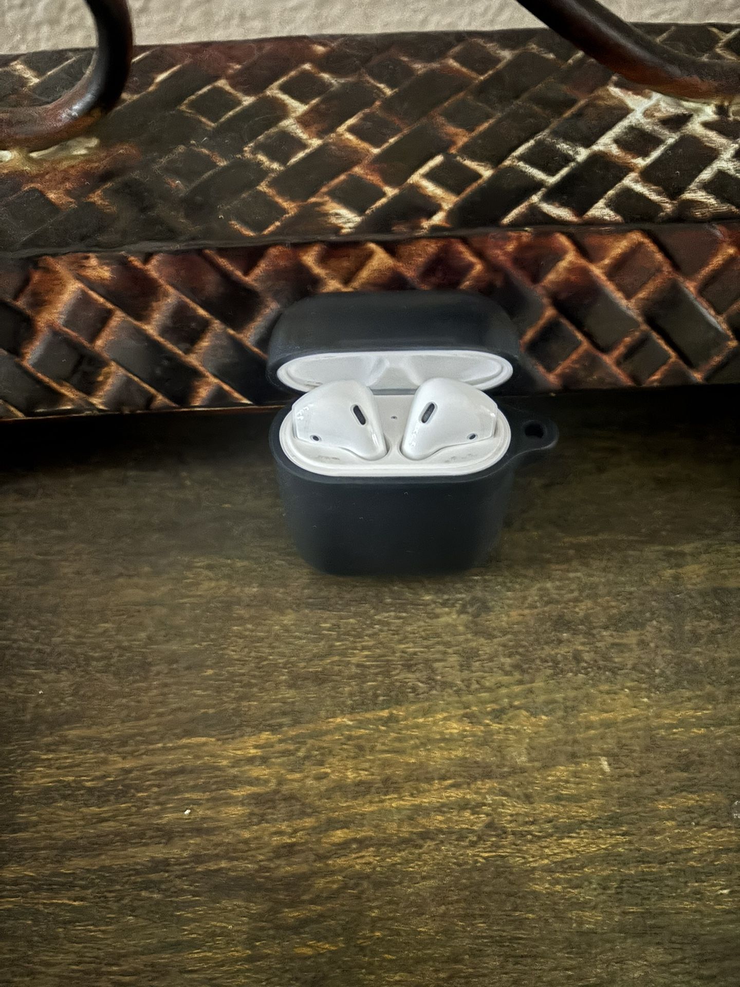 AirPods 2nd Generation  With Case