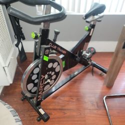 Exercise Bike