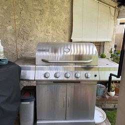 Perfectflame Bbq