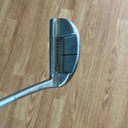 Odyssey White Hot #9 Putter 33 Inches 