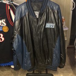 Buffalo Bulls jacket