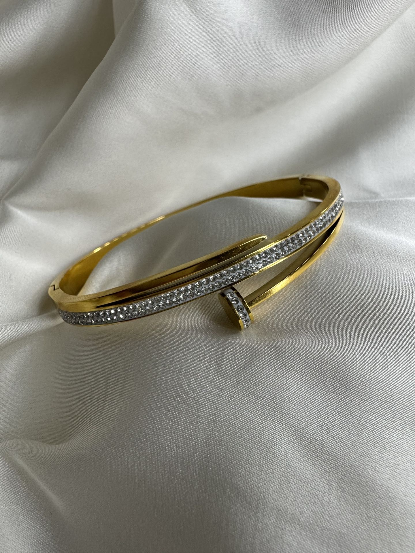 Stainless Steel Bracelet