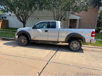 2004 Ford F-150
