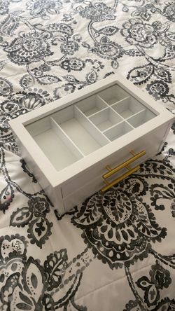 Jewelry Box