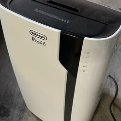 Portable Air Conditioner- DeLonghi’s Arctic Whisper Extreme