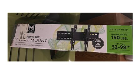 TV Wall Mount