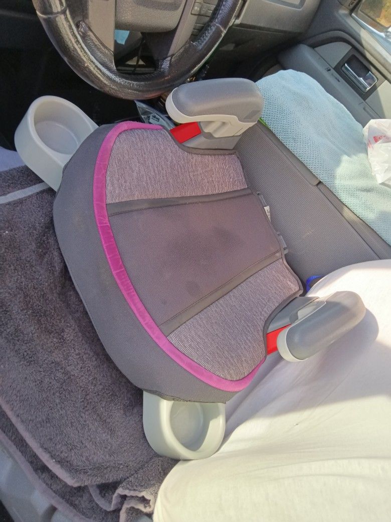 Booster Seat